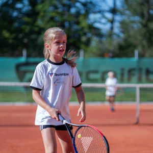 tennis academy munich