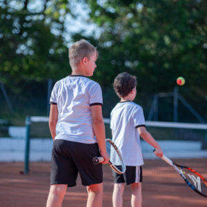 Dejan Malic Tennis Academy | Tennis Academy Munich