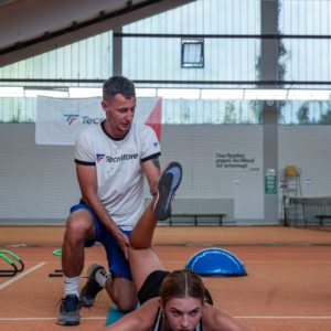 Dejan Malic Tennis Academy | Beste Tennisakademie in Deutschland