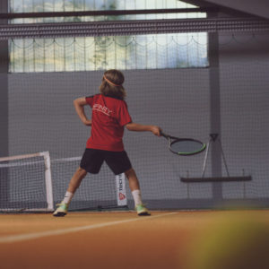 Dejan Malic Tennis Academy